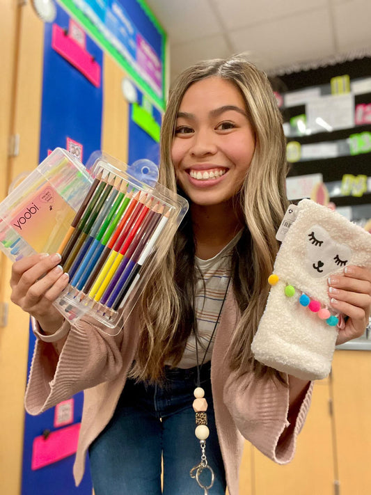 May Brand Ambassador @edventureswithmissjae