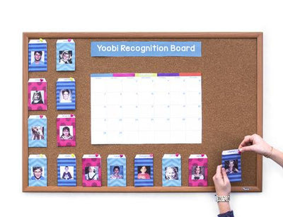 How to Yoobify Your Bulletin Board