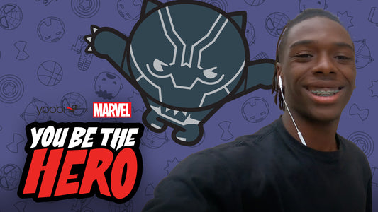You Be The Hero Episode 6