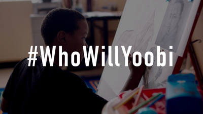 Yoobi Has Started a Movement: #WhoWillYoobi ?