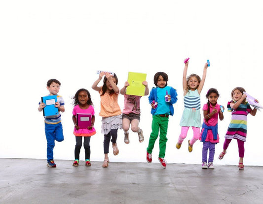 Yoobi Kids