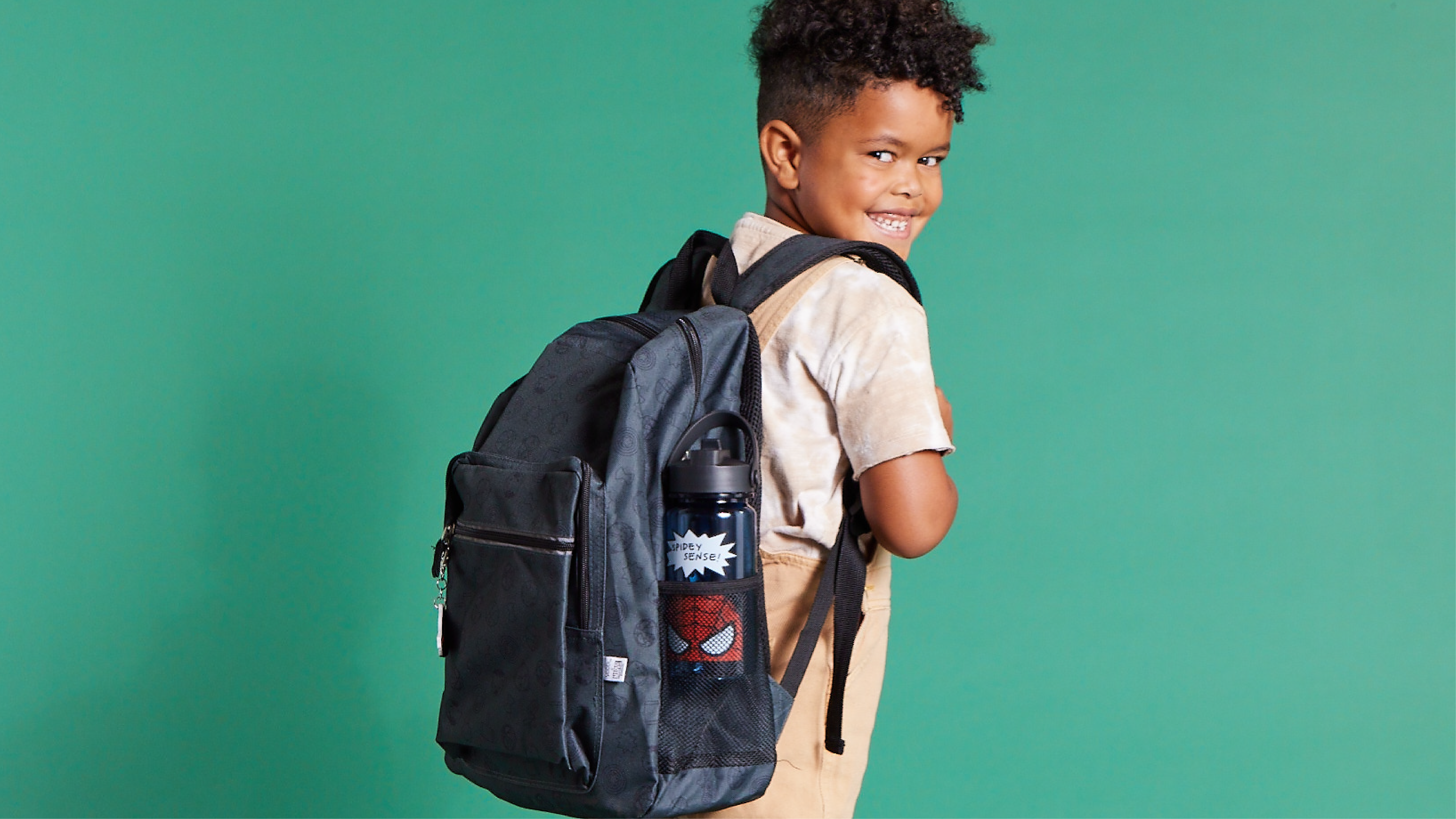 Yoobi Backpack & School Supply Drive