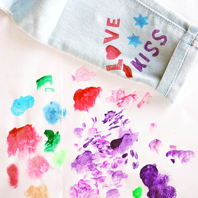 DIY'n with Glitter & Bubbles