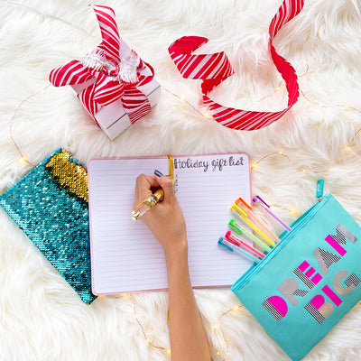 3 Fun Gifts that Give Back Ideas for Last Minute Shoppers