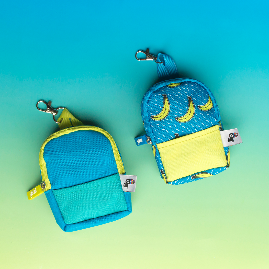 yoobi mini backpack