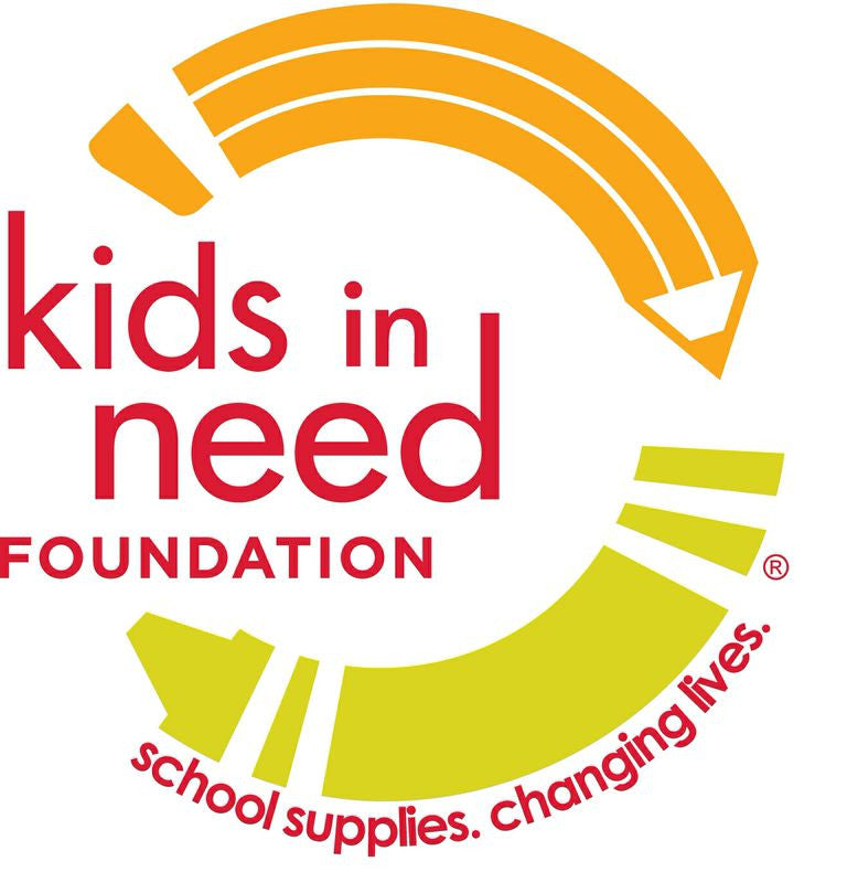 Yoobi Highlight: Give Partner, Kids In Need Foundation