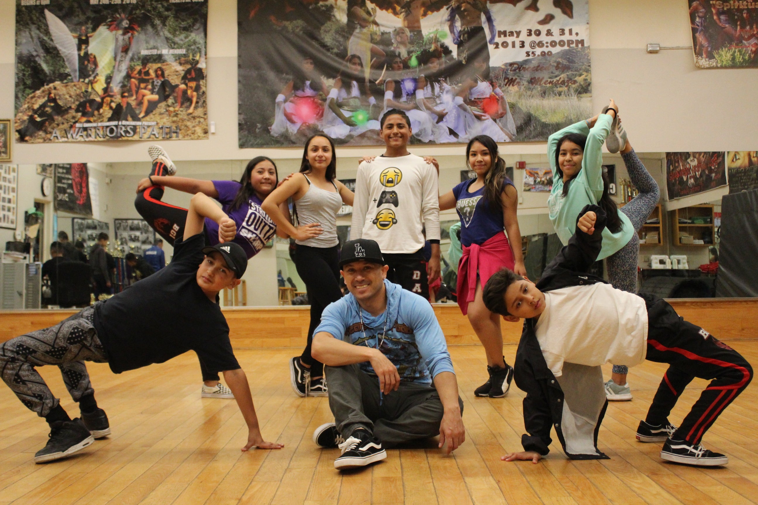 5 Steps to Start a Dance Program at Your School – Yoobi