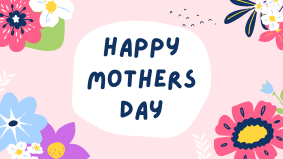 Happy Mother's Day!