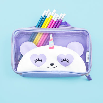 Yoobi Pencil Case Hacks!