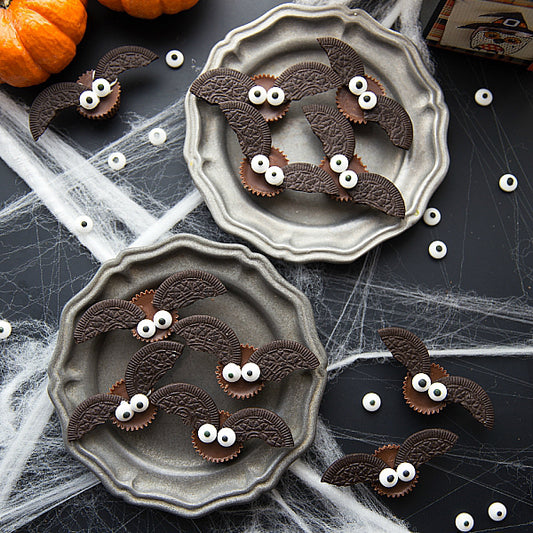 Yoobi Roundup: 5 Spine-Tingling Treats for Halloween