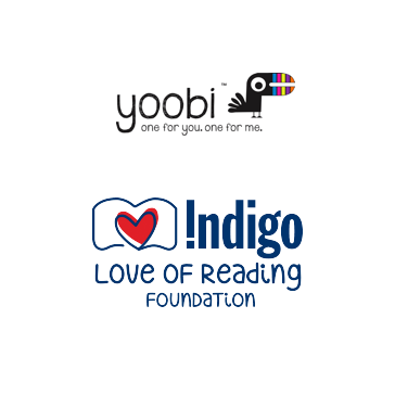Q&A: How Yoobi is Partnering Up With the Indigo Love of Reading Foundation
