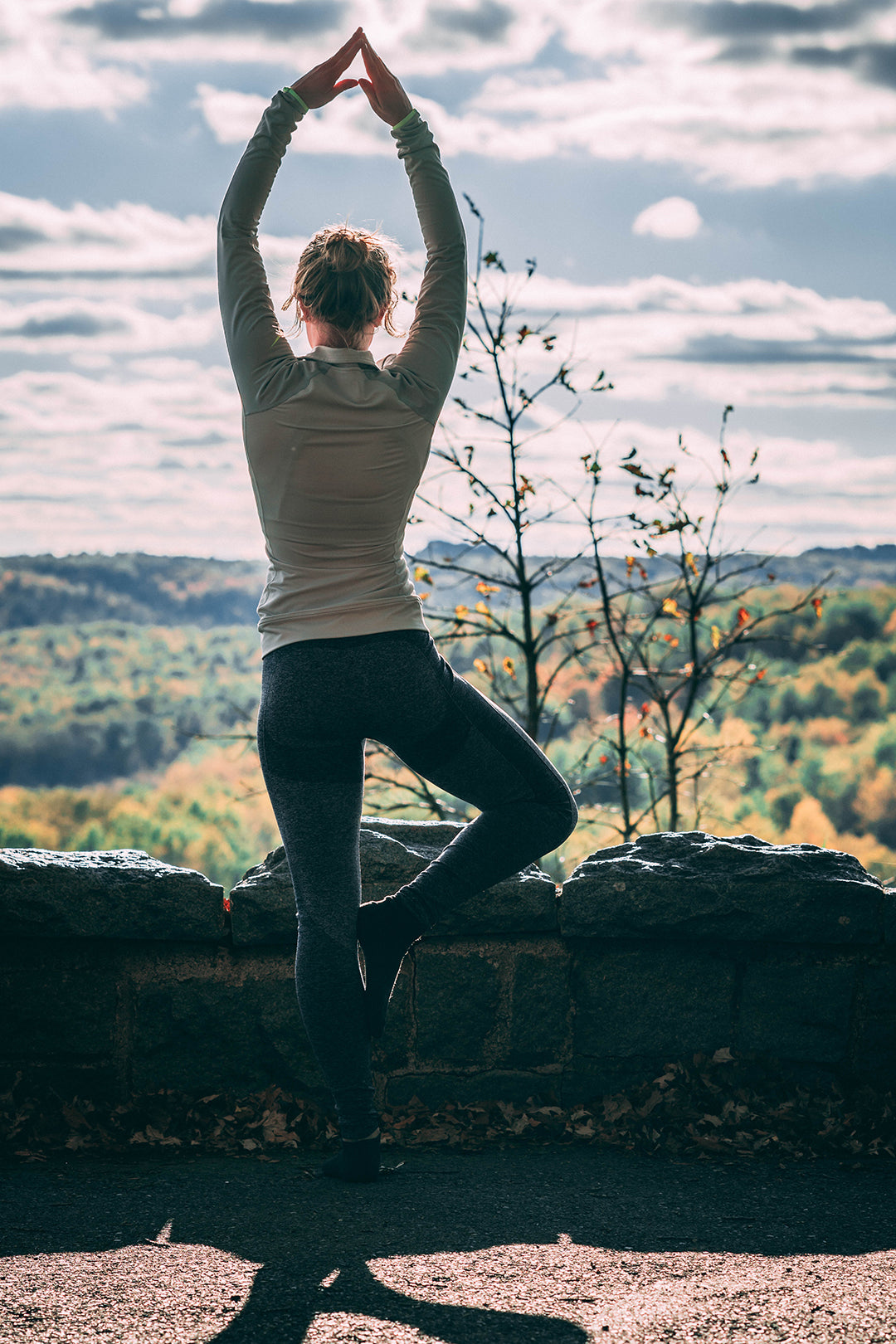 Self-Care in the Classroom: Yoga Poses with Yoobi’s Resident Yogi