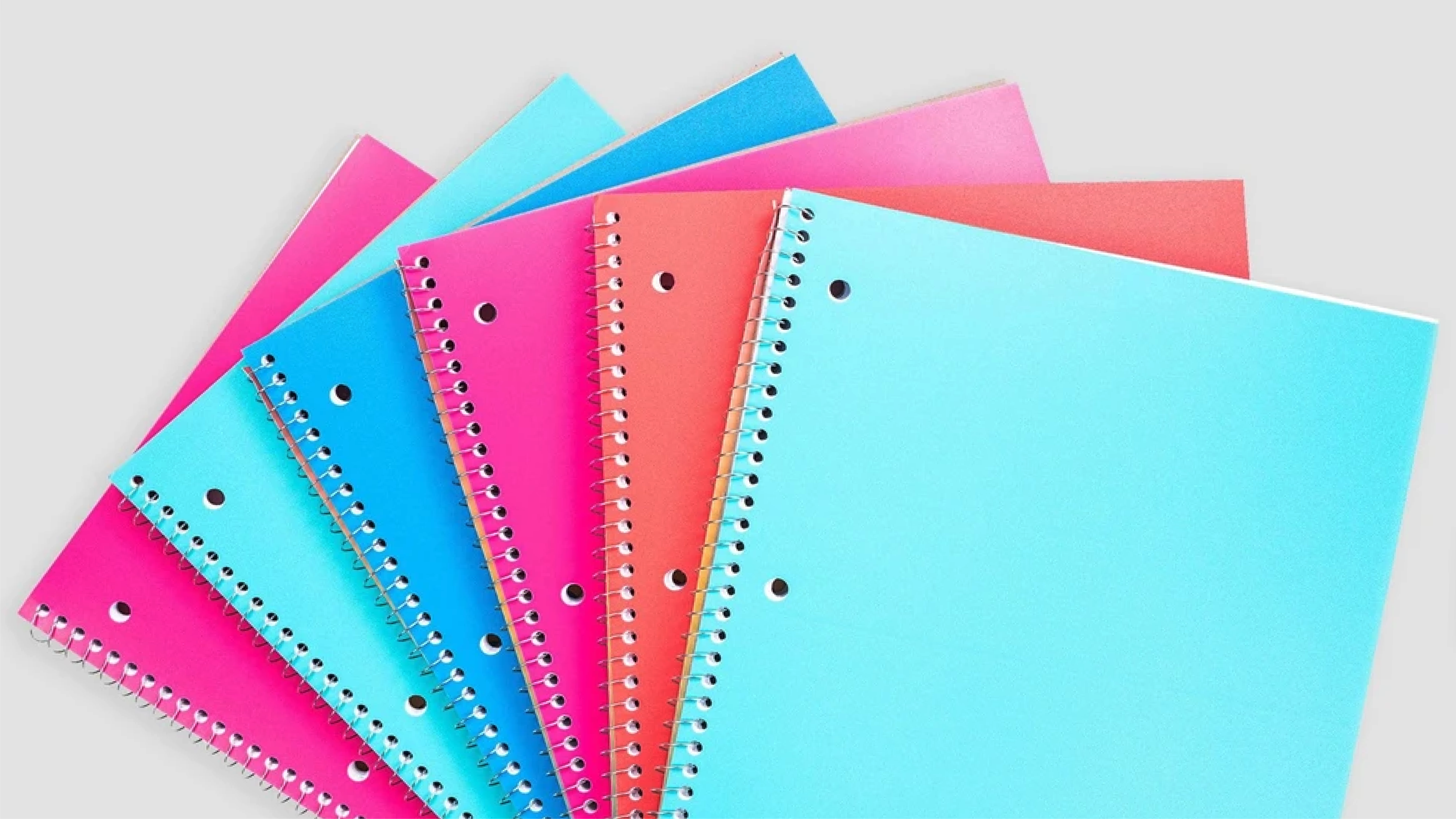 Yo Notebook Notebooks & Journals – Yoobi