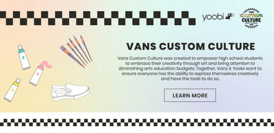 Vans Custom Culture 2021