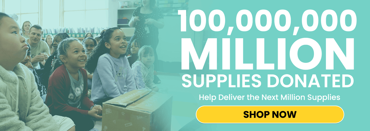 Yoobi Ruler Yoobi Official Website | Fun School & Office Supplies That Give Back