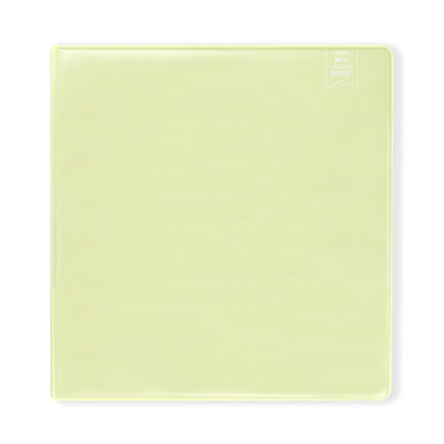 Yoobi 1 Inch Binder Set - Bright Multicolor Variety