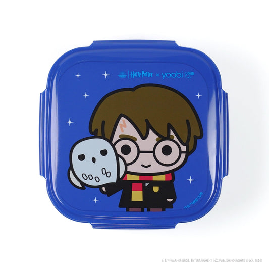 Yoobi – Harry Potter Bento Box and Ice Pack