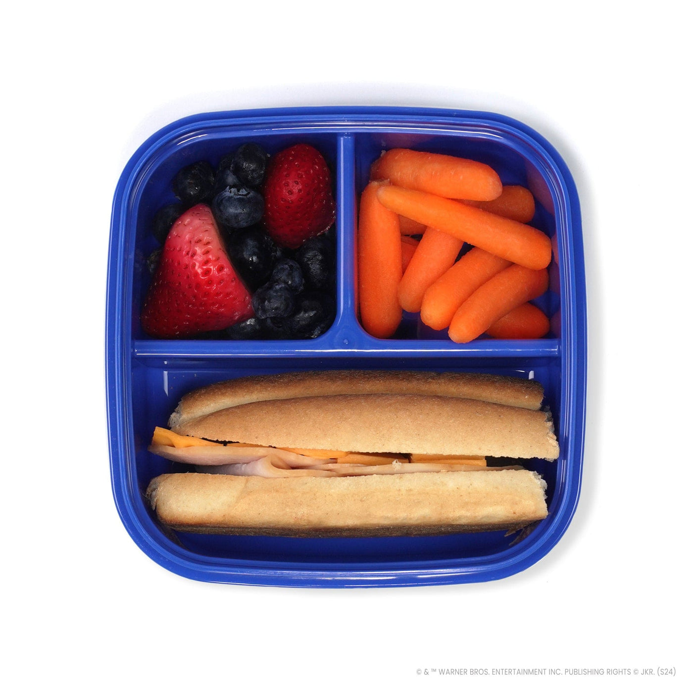 Yoobi – Harry Potter Bento Box and Ice Pack