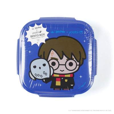 Yoobi – Harry Potter Bento Box and Ice Pack