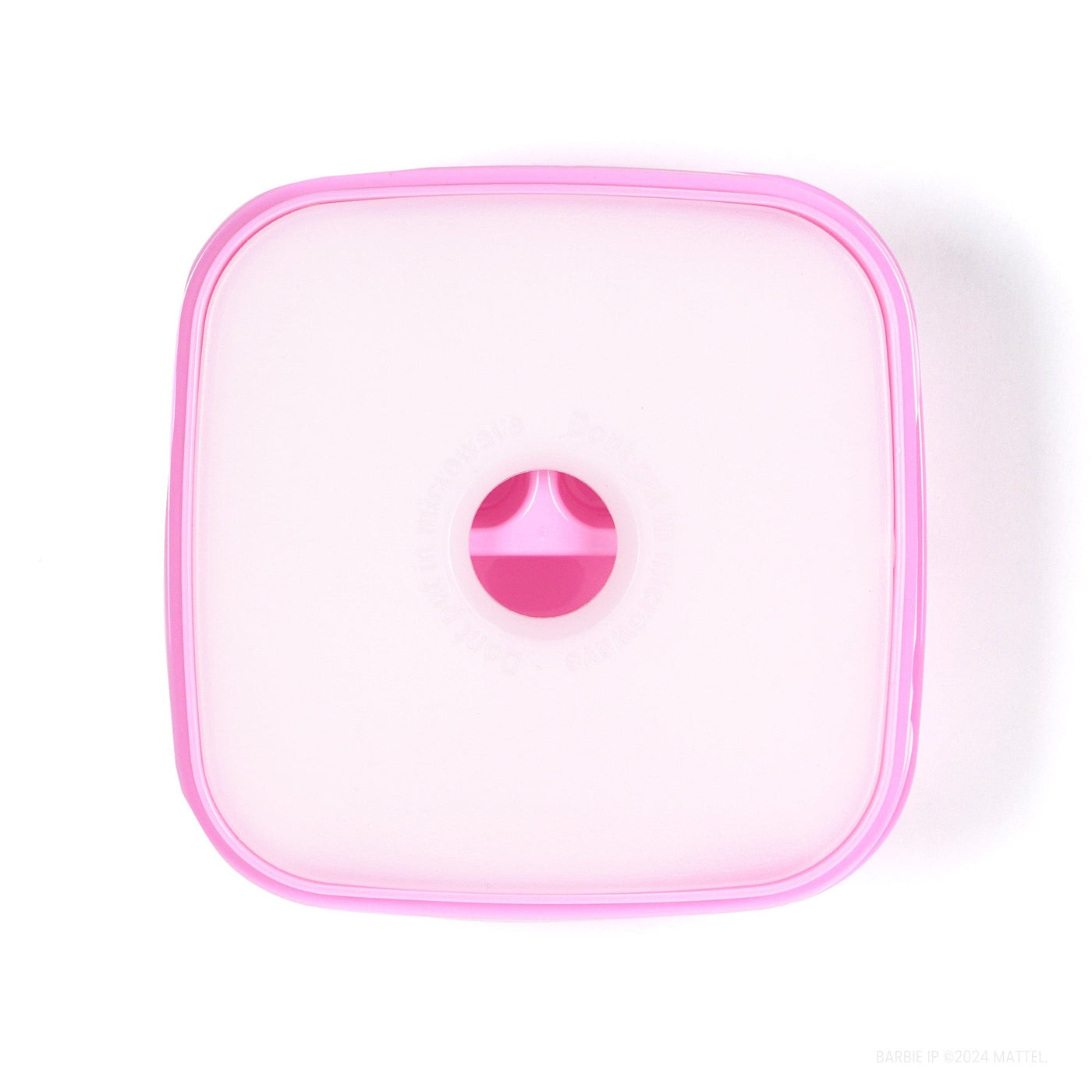 Yoobi – Barbie Bento Box and Ice Pack