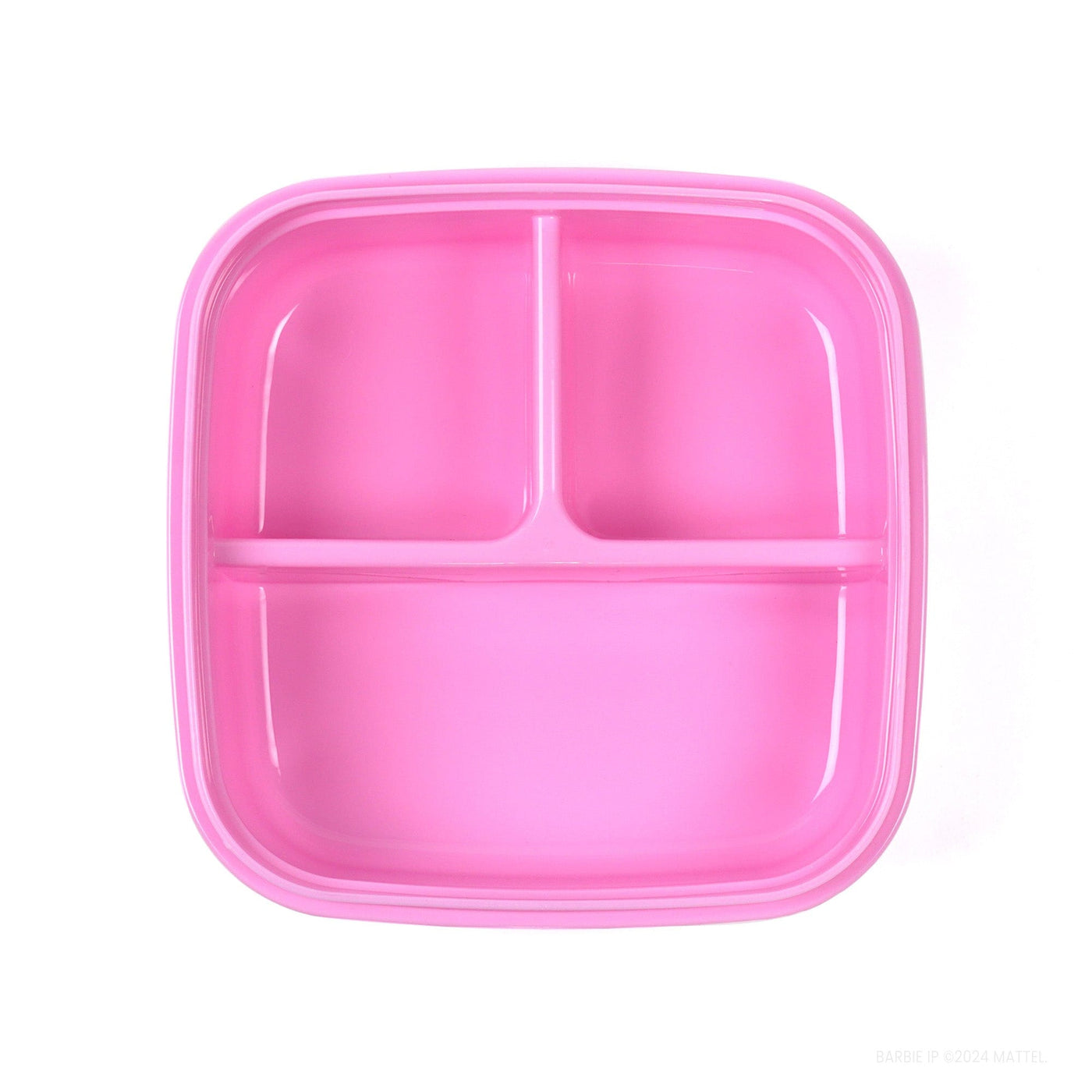 Yoobi – Barbie Bento Box and Ice Pack