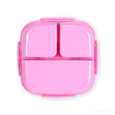 Yoobi – Barbie Bento Box and Ice Pack