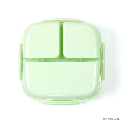 Yoobi – Grogu Bento Box and Ice Pack 2pk