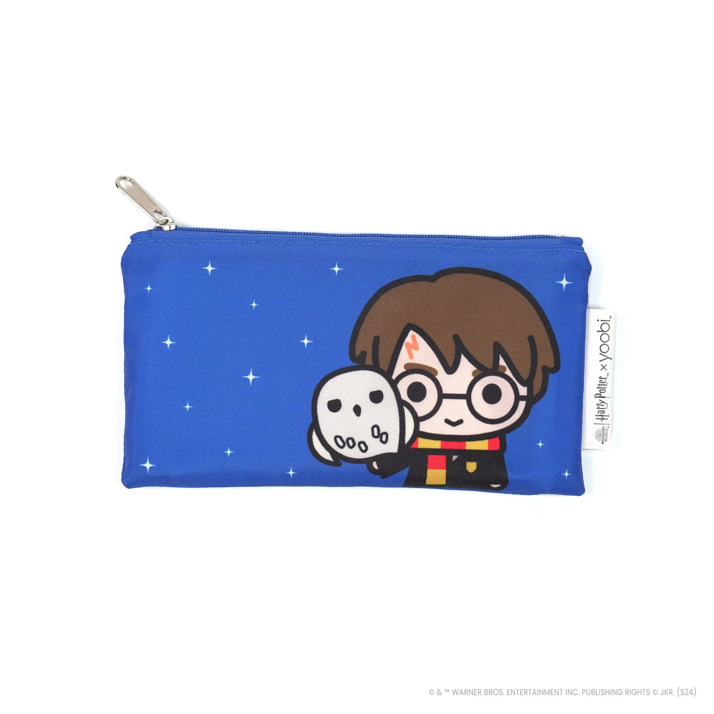 Yoobi – Harry Potter Reusable Snack Bags