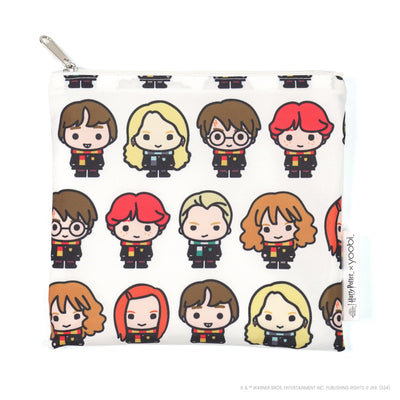 Yoobi – Harry Potter Reusable Snack Bags