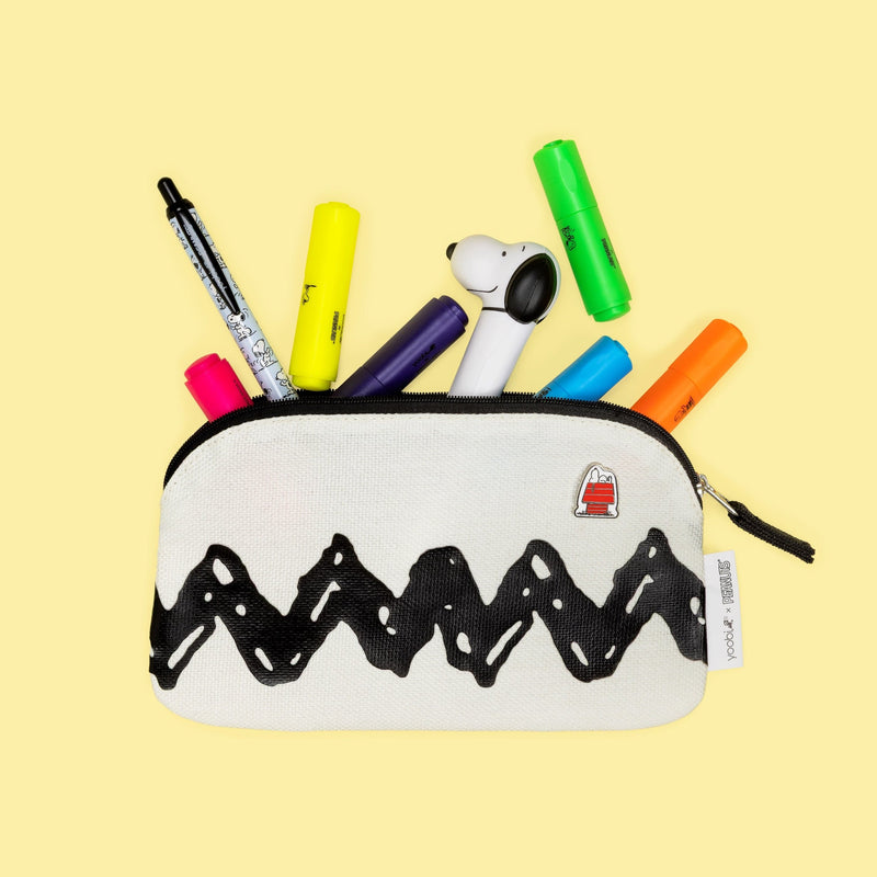 Yoobi Puppet Yoobi Official Website | Fun School & Office Supplies That Give Back