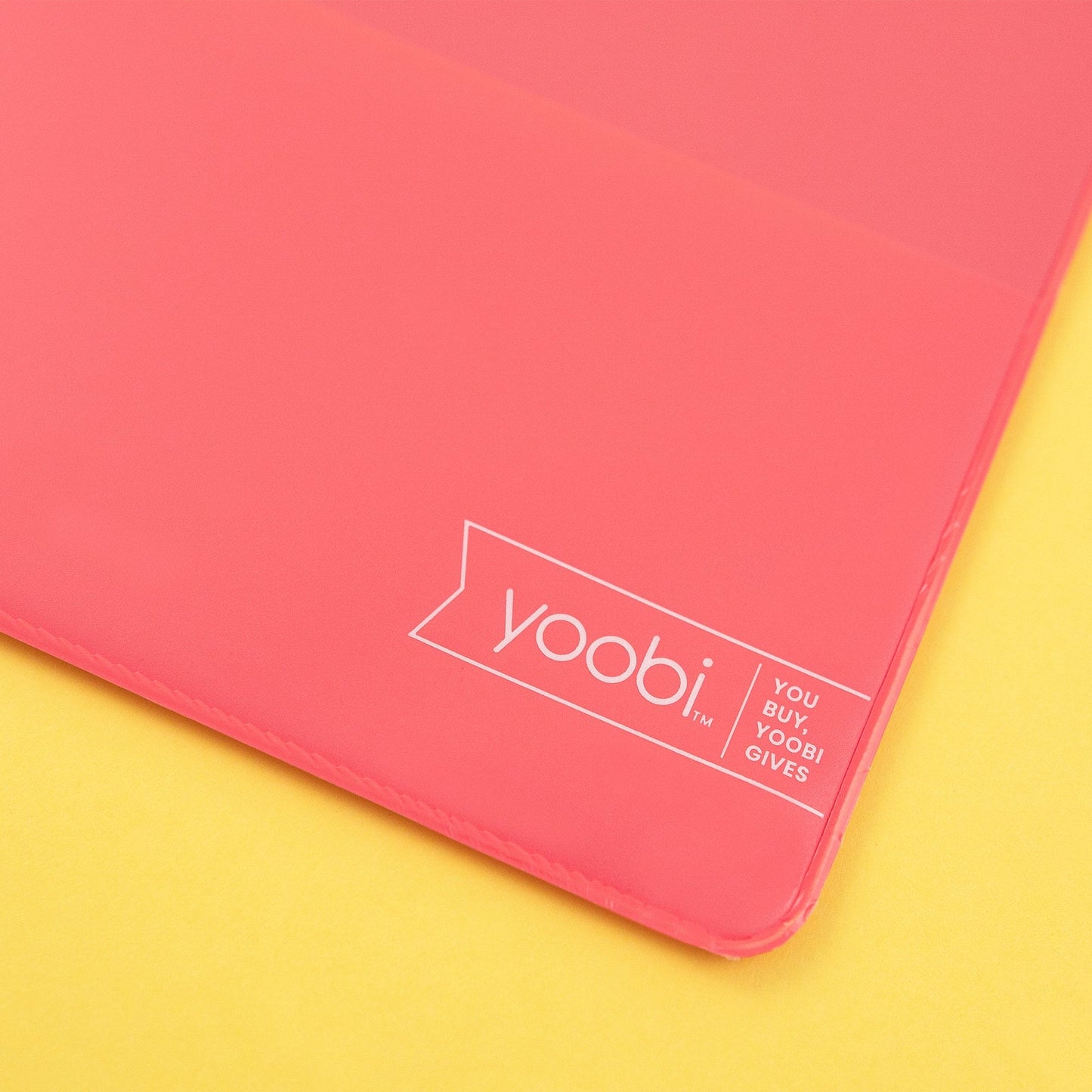 Yoobi 1/2 Inch Binder & 8-Tab Divider Set