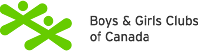 The Boys & Girls Clubs of Canada Logo