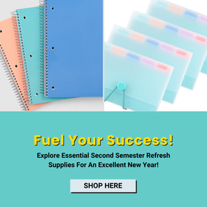 Yoobi Official Website | Fun School & Office Supplies That Give Back