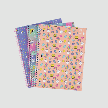 Notebooks & Journals – Yoobi