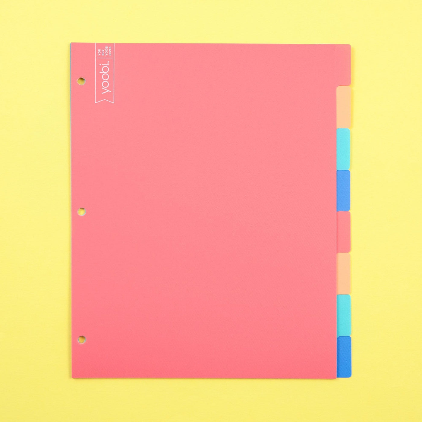 Girls Multi-Color Notebooks & Binders for sale