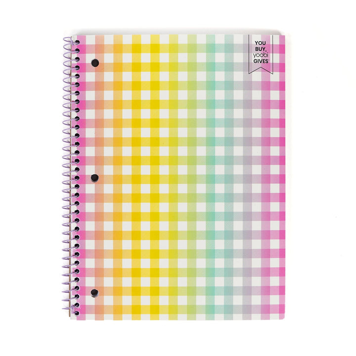 Notebooks & Journals – Yoobi