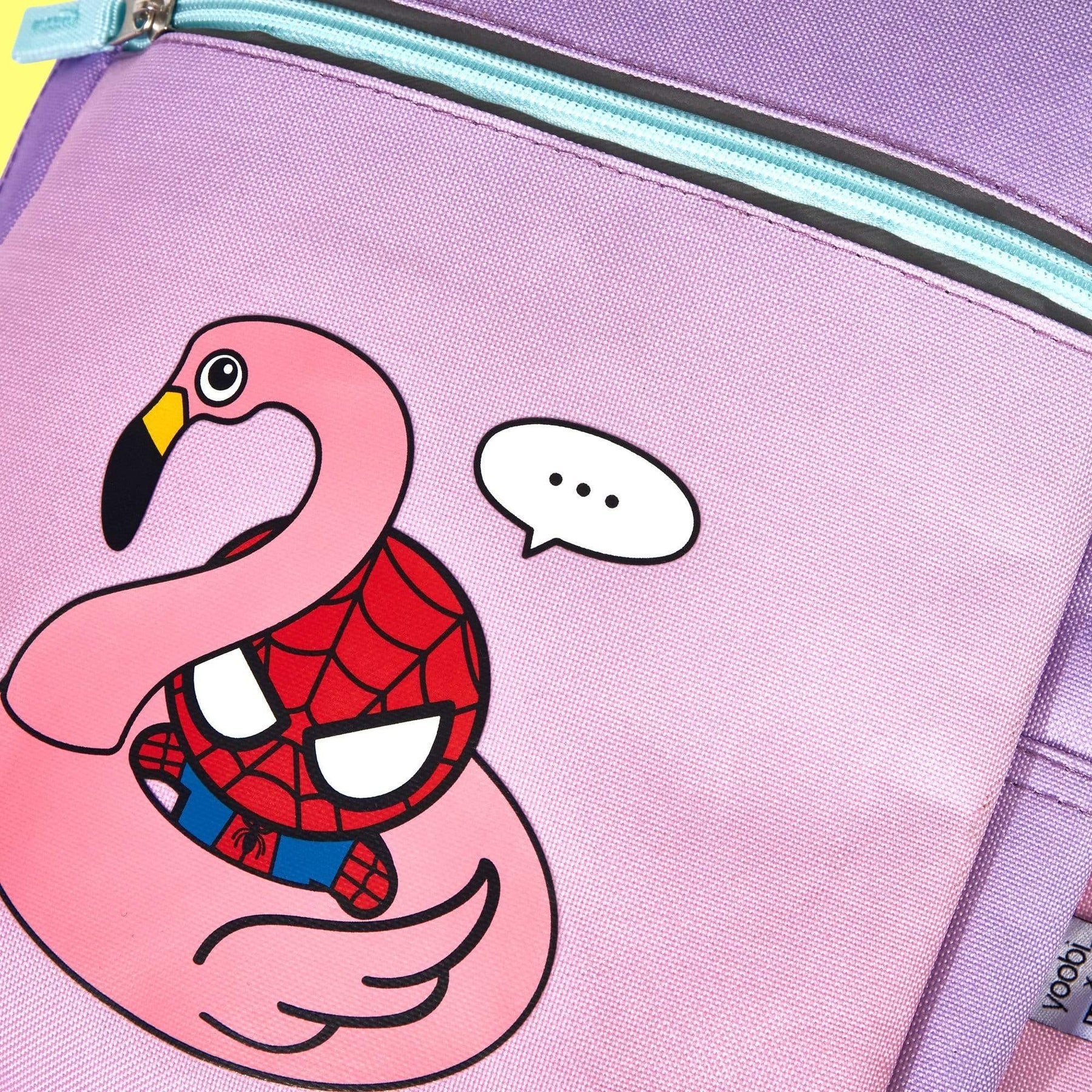 Spider-Man Bento Box – Yoobi