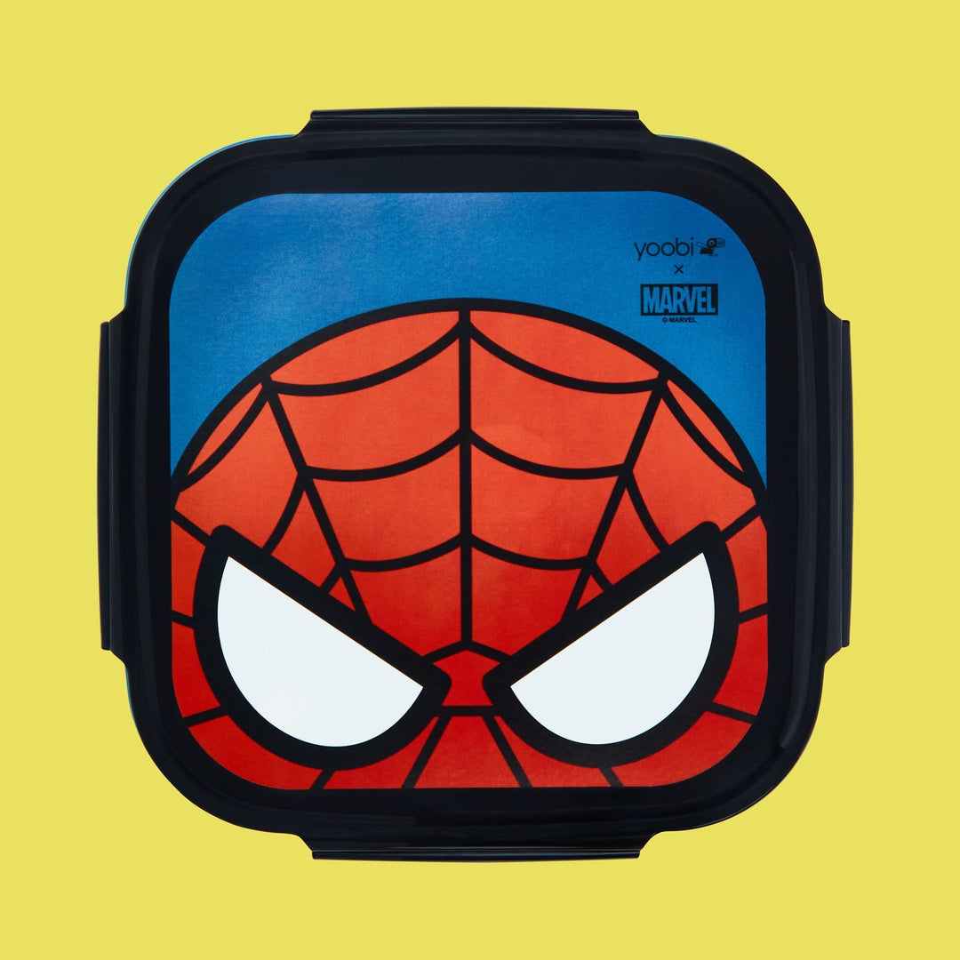 Yoobi lunch box sale