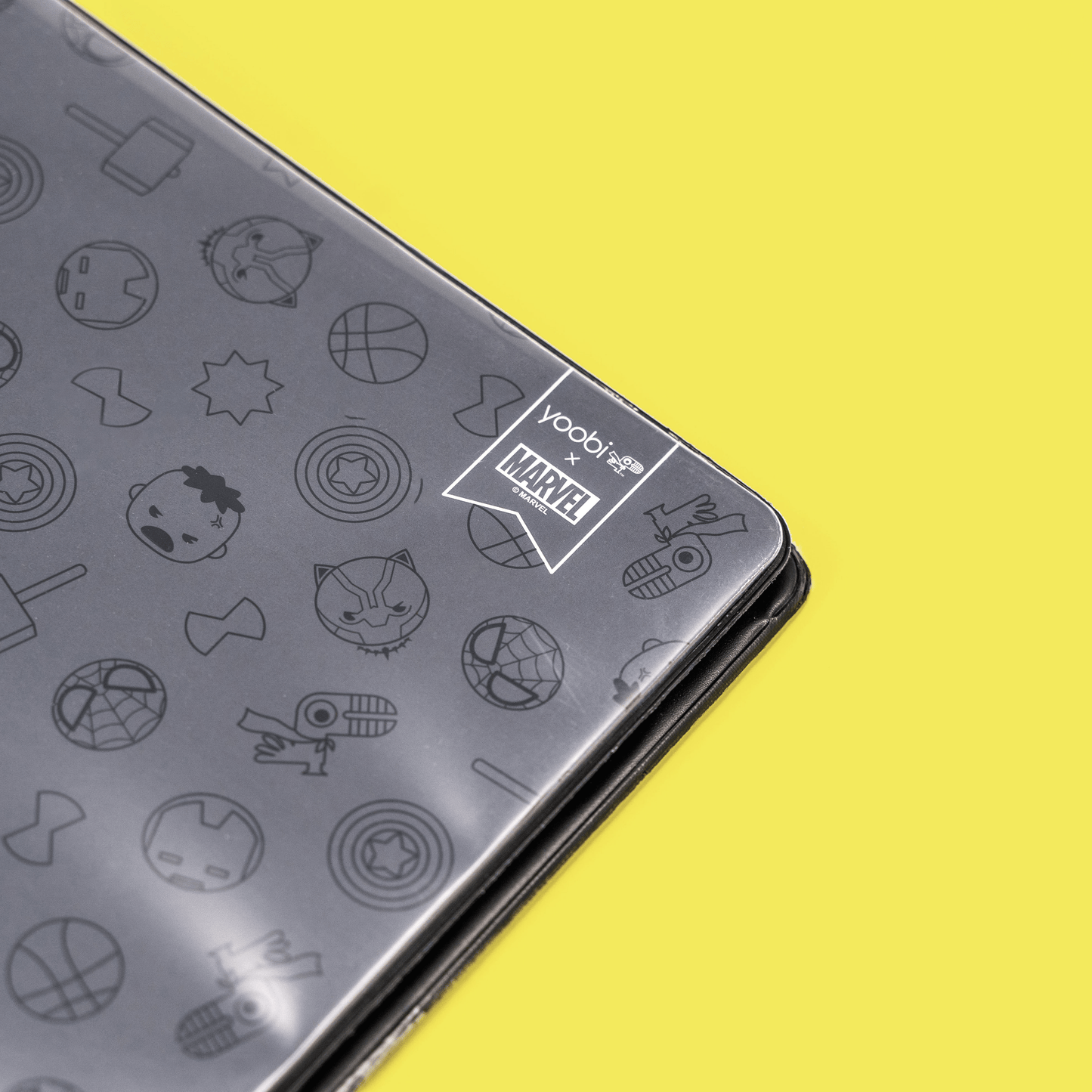 marvel icon pack
